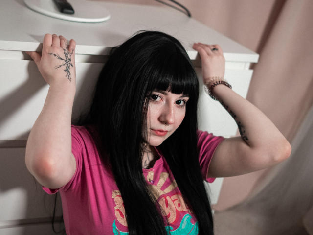 Trilleya - Live porn &amp; sex cam - 20621946