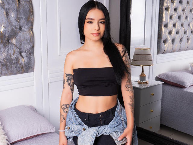 AmyParkers - Camera khiêu dâm &amp; quyến rũ trực tiếp - 20622410