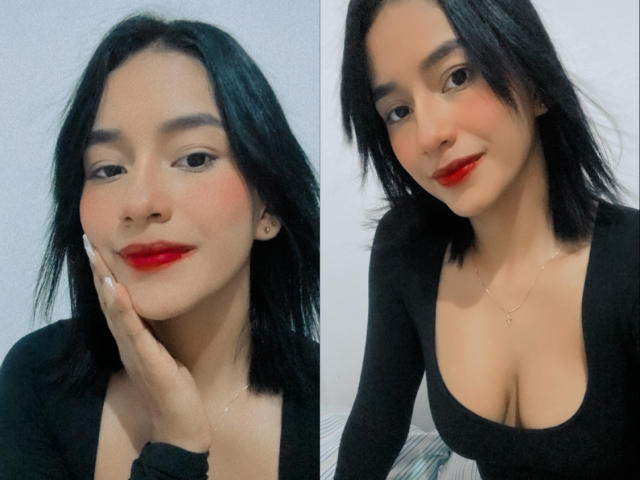 FlaminHott - Camera khiêu dâm &amp; quyến rũ trực tiếp - 20623538