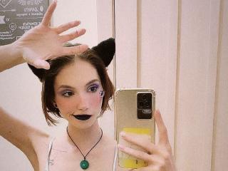 HonryEva - Live porn &amp; sex cam - 20624570