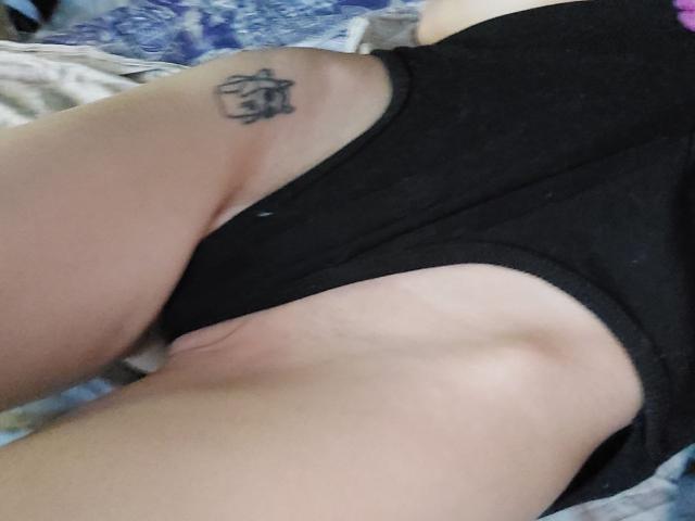 HonryEva - Sexe cam en vivo - 20624614