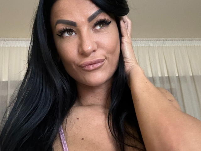 AndraD - сексуальная веб-камера в реальном времени - 20624842