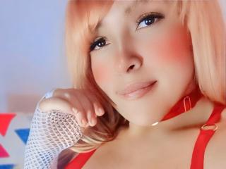 SexyMarian - Sexe cam en vivo - 20624910
