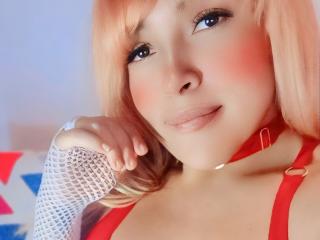 SexyMarian - сексуальная веб-камера в реальном времени - 20624922