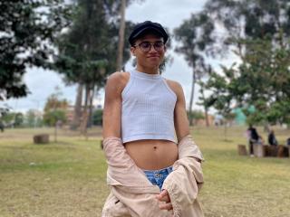 AzulaFiree - Live sex cam - 20625006