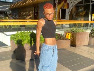AzulaFiree - Live sex cam - 20625010