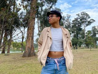 AzulaFiree - Live sex cam - 20625014