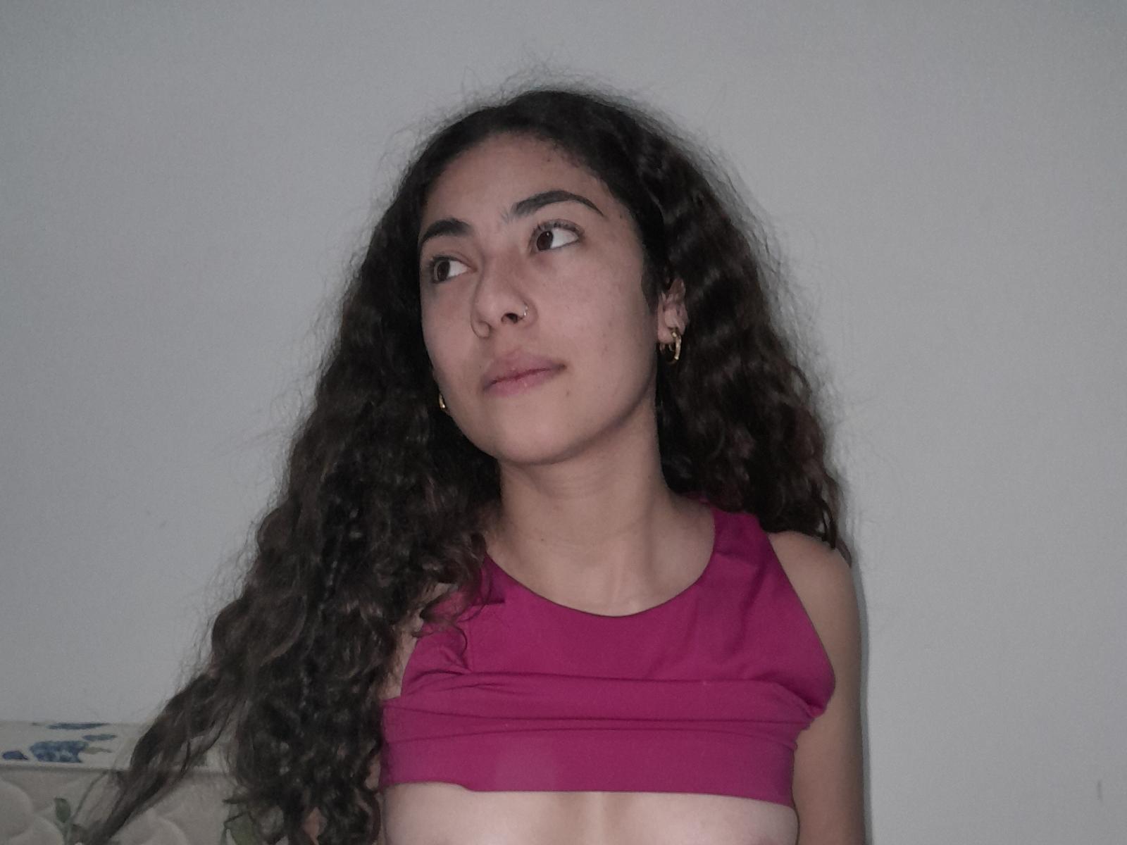 JazminHot - Live porn &amp; sex cam - 20625486