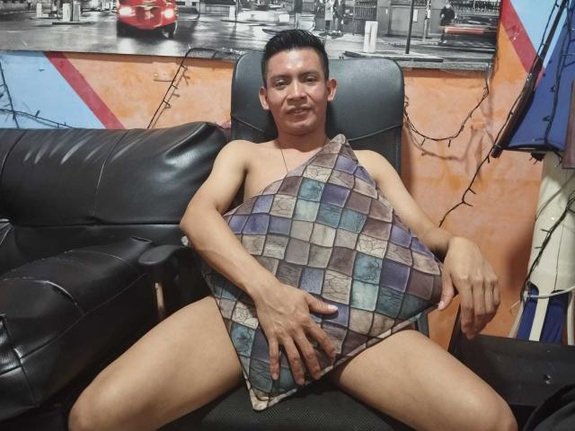 SantiagoWolf - Sexe cam en vivo - 20625518