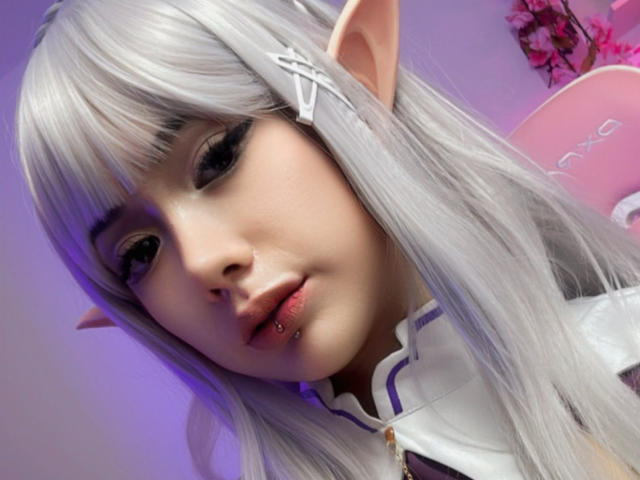 SabriPrettty - Live porno og sexkamera - 20625758