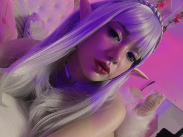 SabriPrettty - Live porn &amp; sex cam - 20625766