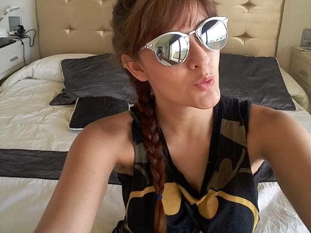 JaneRoa - פורנו בשידור חי ומצלמת סקס - 20625826