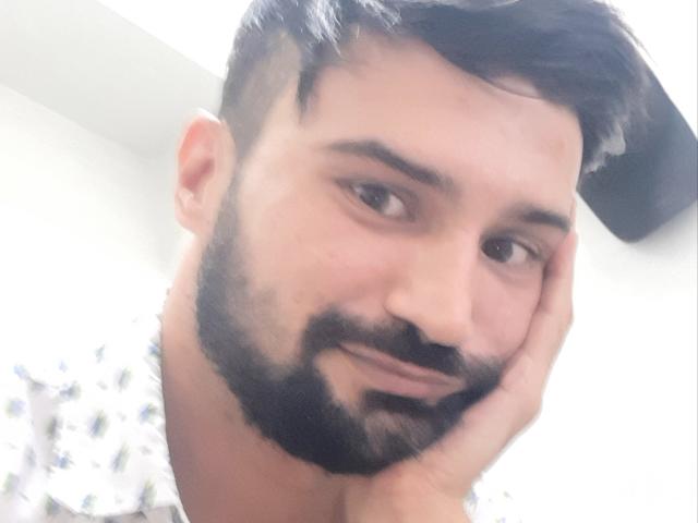 BrianGrant - сексуальная веб-камера в реальном времени - 20626078