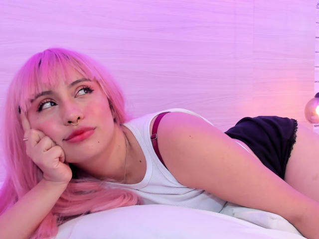 LaurenEvans - сексуальная веб-камера в реальном времени - 20626622