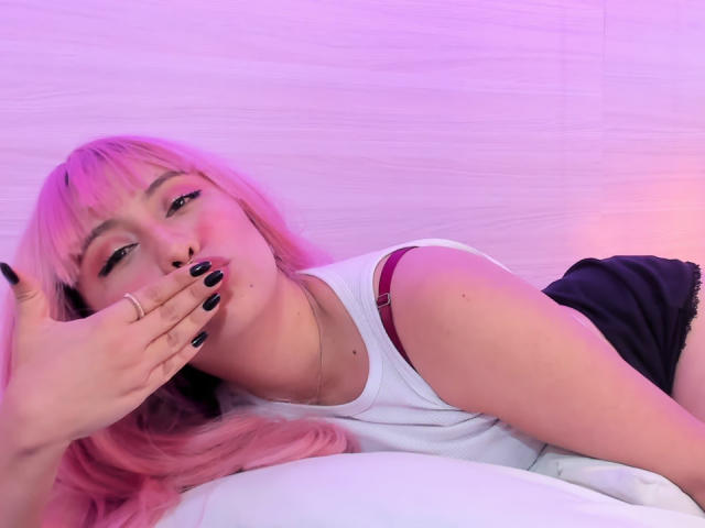 LaurenEvans - Live porno og sexkamera - 20626626