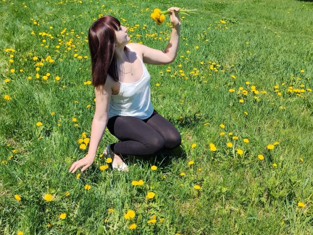 NinaFlawlees - Live sexe cam - 20627022