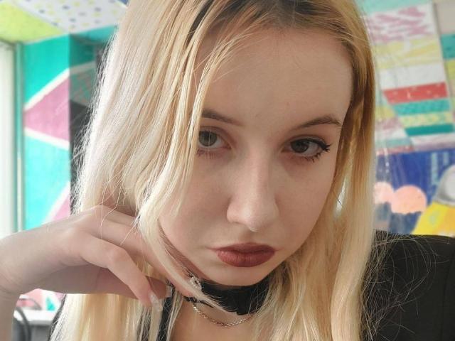 HoneyBannie - сексуальная веб-камера в реальном времени - 20627094