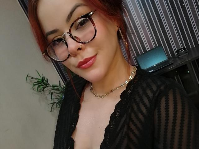 AnnyGiralldo - сексуальная веб-камера в реальном времени - 20627558