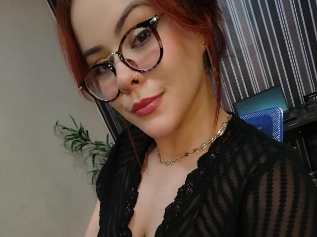 AnnyGiralldo - сексуальная веб-камера в реальном времени - 20627562