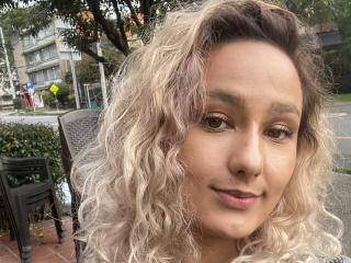 FloraSaenz - Live sexe cam - 20627802