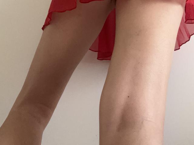 Ravia - Sexe cam en vivo - 20628630