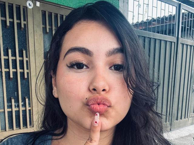 EvelinLombardi - 라이브 포르노 &amp; 섹스 캠 - 20628642