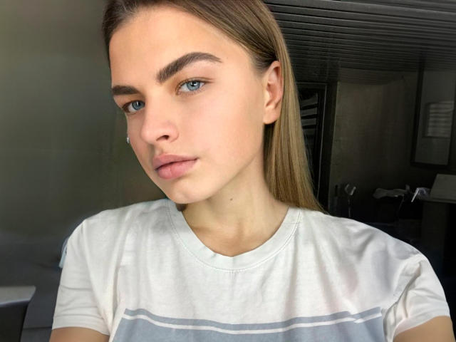 NadinCandy - Sexe cam en vivo - 20628666