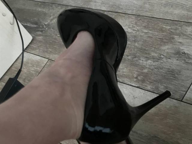 Marletta - Sexe cam en vivo - 20628682