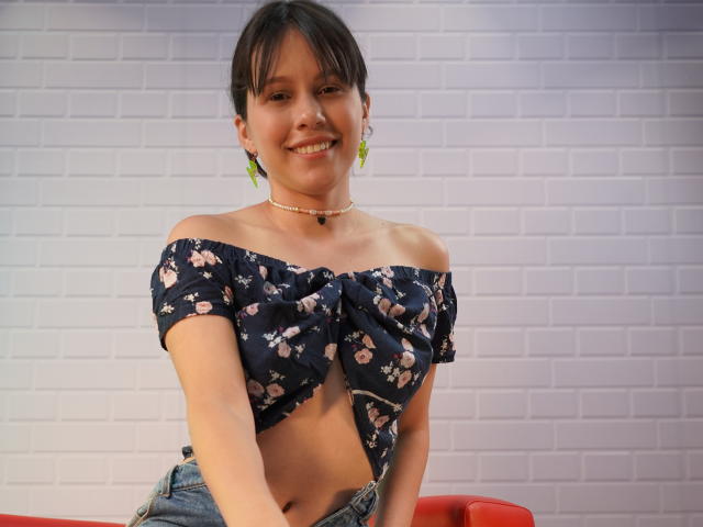 TiffanyHotBabe69 - Camera khiêu dâm &amp; quyến rũ trực tiếp - 20629346