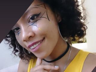 RosalieBeth - сексуальная веб-камера в реальном времени - 20629594