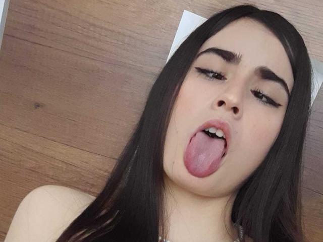 AriannaMour - 라이브 포르노 &amp; 섹스 캠 - 20629710