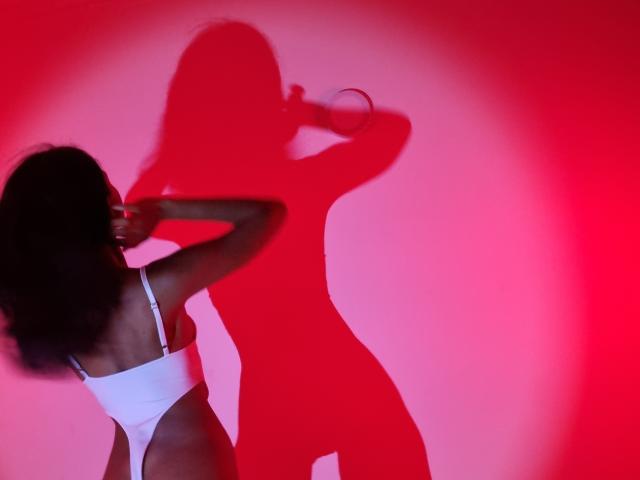 ElennaMoure - Camera khiêu dâm &amp; quyến rũ trực tiếp - 20629986