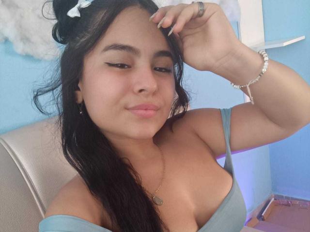 CuteNatally - Sexe cam en vivo - 20630566