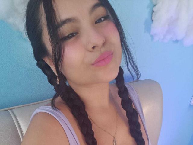 CuteNatally - Sexe cam en vivo - 20630650