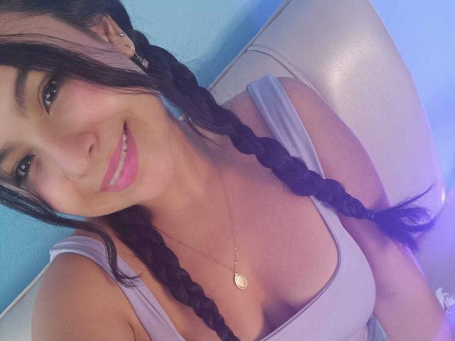 CuteNatally - Sexe cam en vivo - 20630654