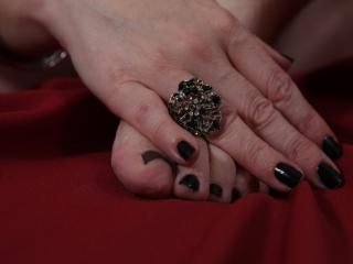 MadameAndaluza - Live sex cam - 2063081