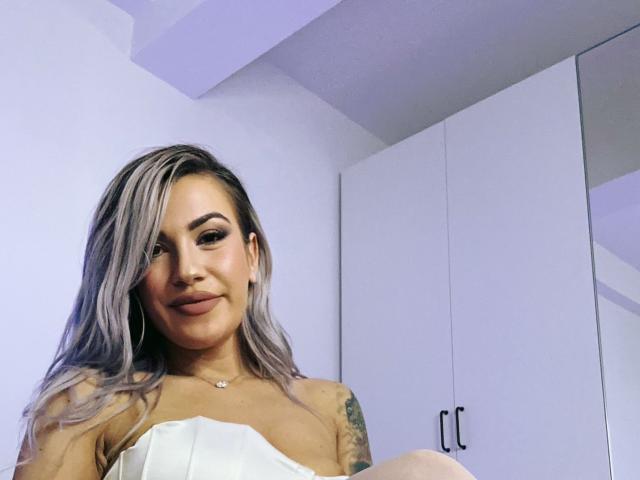 ZoeyMarie - Camera khiêu dâm &amp; quyến rũ trực tiếp - 20630934