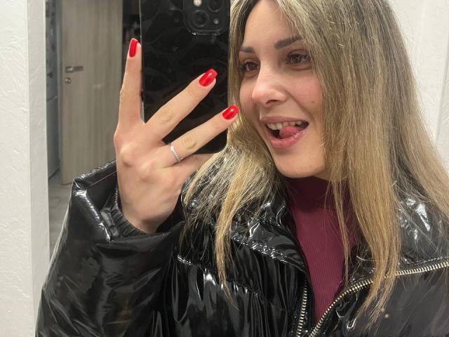 Iskorka - Sexe cam en vivo - 20631054