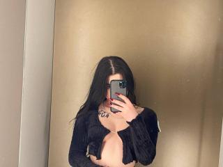 Millkiss - Sexe cam en vivo - 20632738