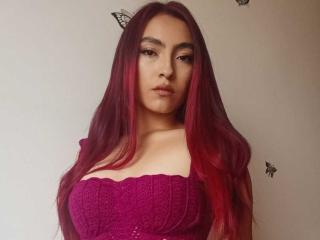 SilvanaLorens - Live sex cam - 20633406