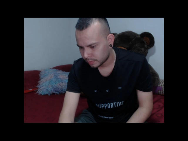 DamC - Live sex cam - 20633842