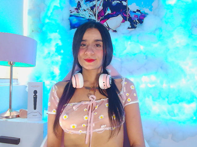 AmberHoks - Live sex cam - 20634730