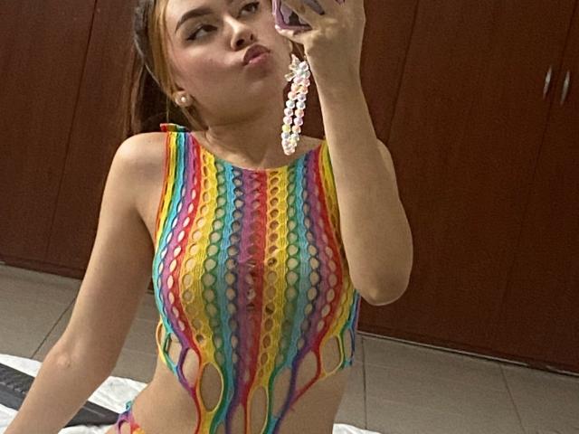 IsaWood - Sexe cam en vivo - 20634894