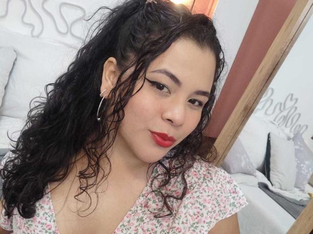 BrandyLopez - Camera khiêu dâm &amp; quyến rũ trực tiếp - 20635270