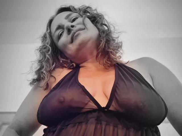 CarolinaCrus - сексуальная веб-камера в реальном времени - 20635850