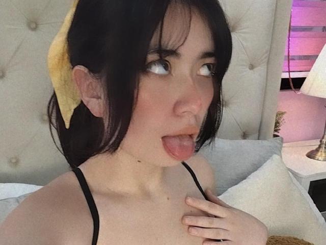 PaulaMorelli - Sexe cam en vivo - 20636026