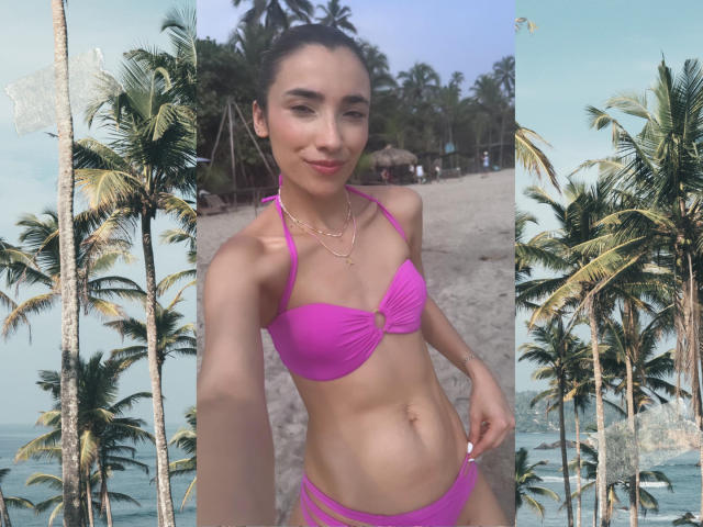 AdharaCooper - 라이브 포르노 &amp; 섹스 캠 - 20636142