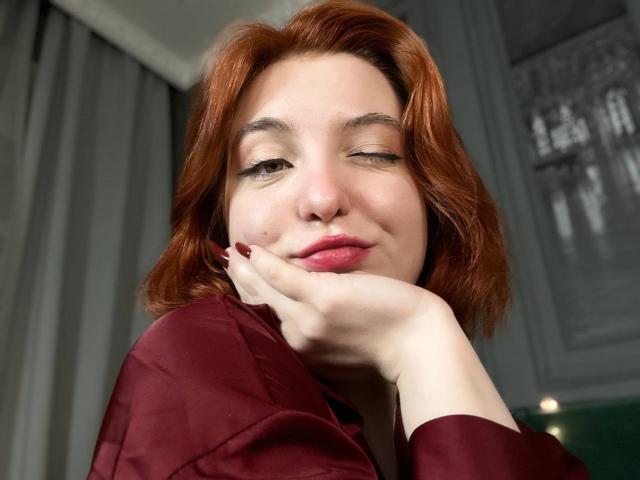 EdnaWine - Live porn &amp; sex cam - 20636354