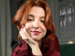 EdnaWine - сексуальная веб-камера в реальном времени - 20636362