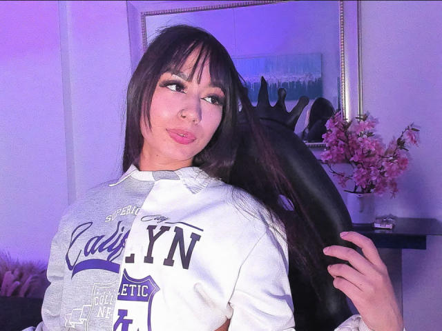 ValeMillian - Live porn &amp; sex cam - 20636378